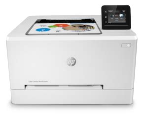 Image  HP Color LaserJet Pro M255-M256 Printer series